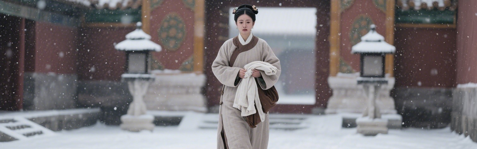 古代殉葬嫔妃究竟有多惨？死后掰开双腿，只为满足皇帝特殊癖好