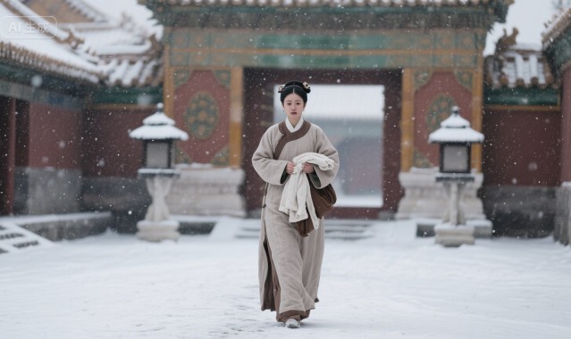 古代殉葬嫔妃究竟有多惨？死后掰开双腿，只为满足皇帝特殊癖好