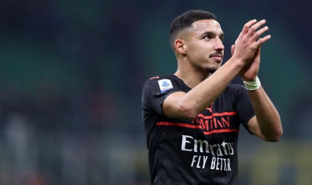 罗马诺：本纳塞尔一直拒绝加盟特拉布宗体育，后者仍未撤回报价