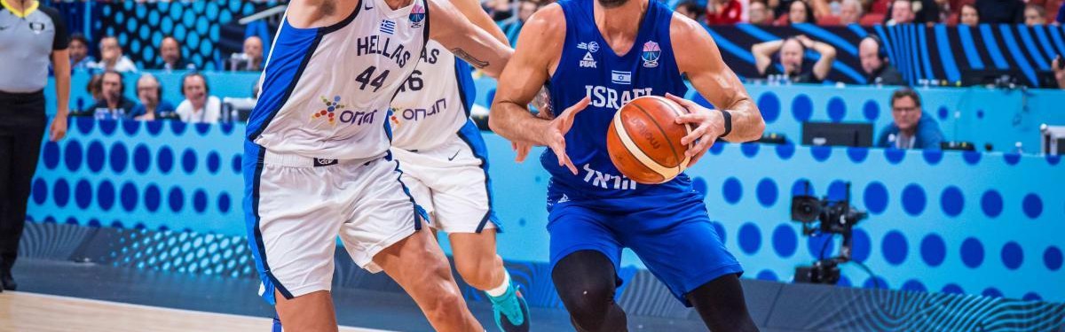 确实是尽力了！开拓者锋线球星整个欧锦赛期间的表现都非常稳定？