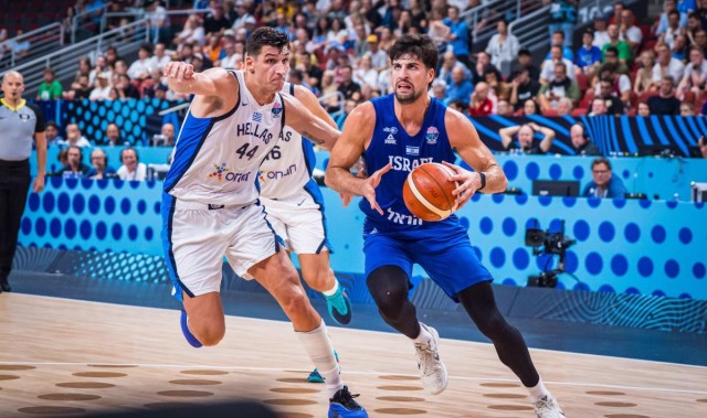 确实是尽力了！开拓者锋线球星整个欧锦赛期间的表现都非常稳定？