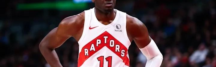 仅签约10天，官方：猛龙裁掉2018年6号秀班巴