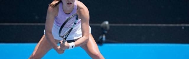 那个球迷期待中的王欣瑜，终于要出现了吗？|对抗赛|朱琳|斯瓦泰克|WTA|女单_新浪体育_新浪新闻